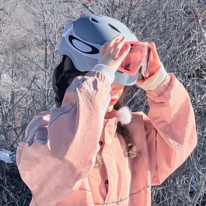 我为将军披战袍