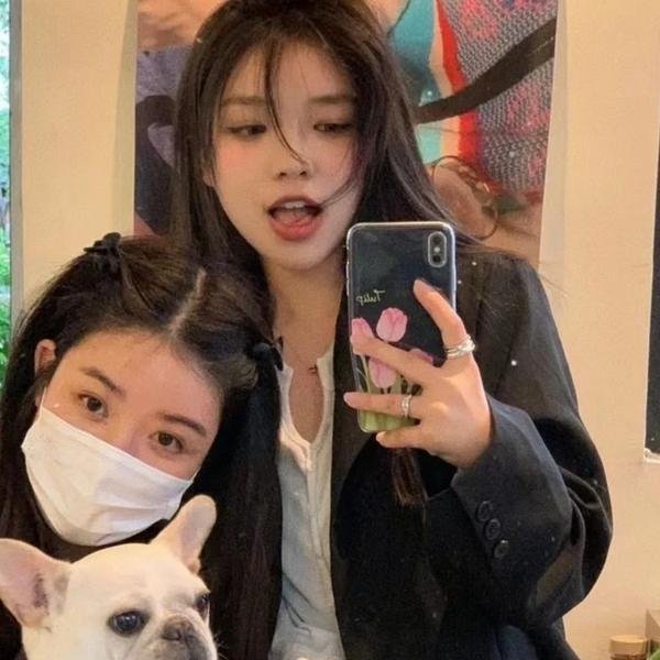 妈妈的贴身小棉袄